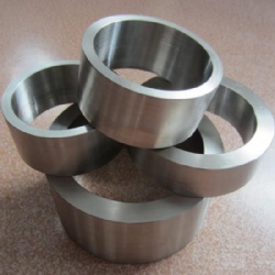 Machining Bright Inconel 718 Nickel Alloy Tubes