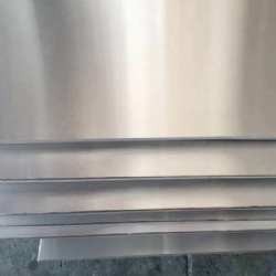 Cold Rolled No.1 2mm 304/316L Stainless Steel Sheet