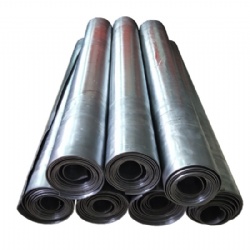 Protection X-Ray Radiatioin 3mm Lead Shielding Sheets
