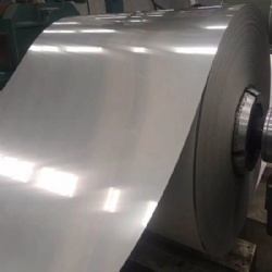 Cold Rolled 2B Stainless Steel Sheet for Sale