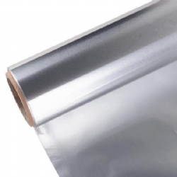 Precision Rolled Annealed Soft Aluminum Foil