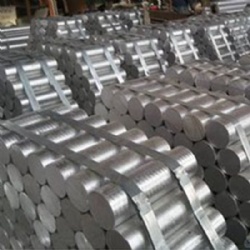 Hot Extruded 6061 Standard Aluminum Round Bar for Sale